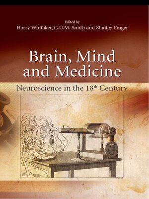 cover image of Brain, Mind and Medicine